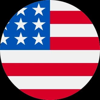 Las Vegas flag