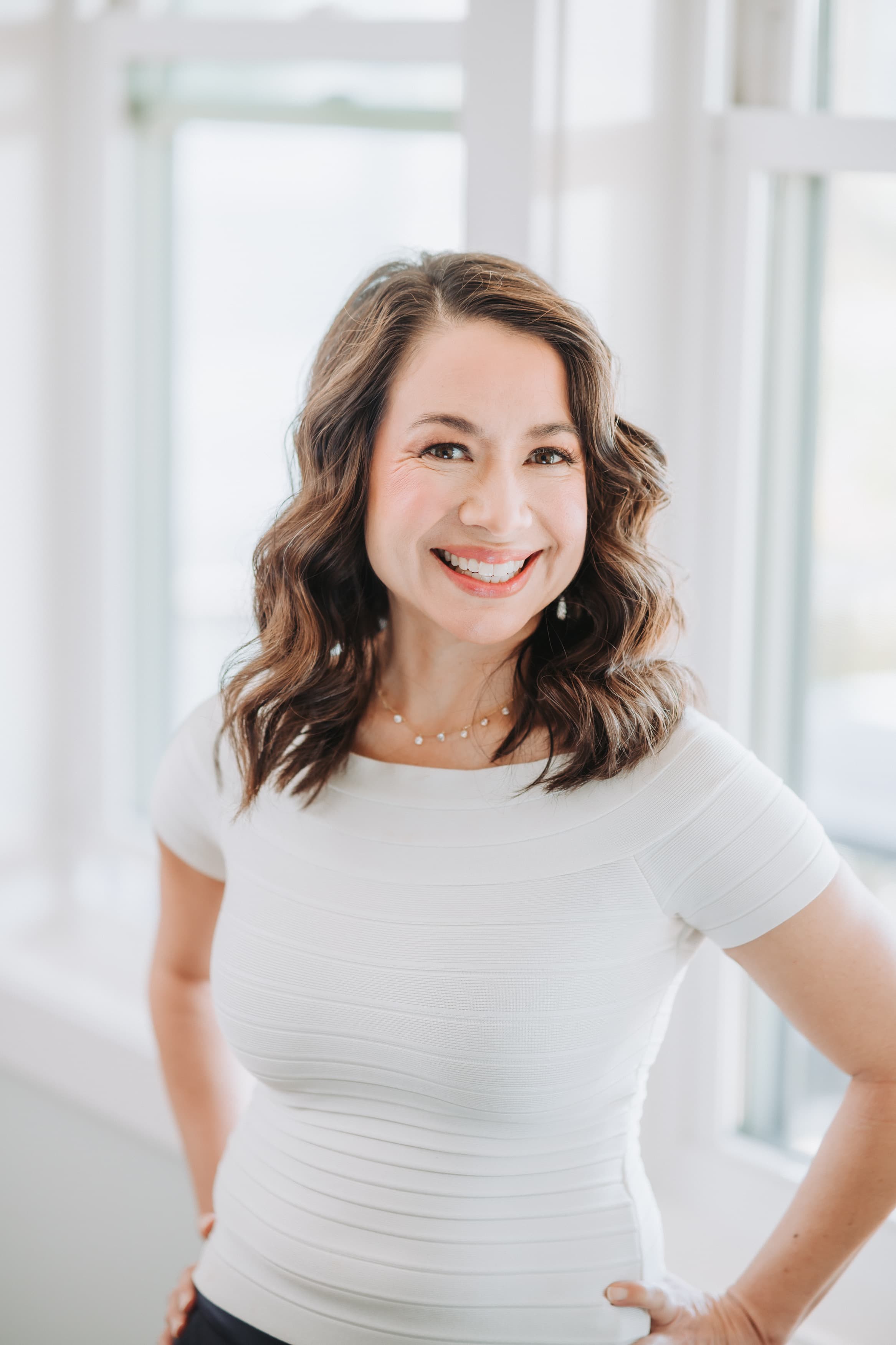 Marisa Murgatroyd