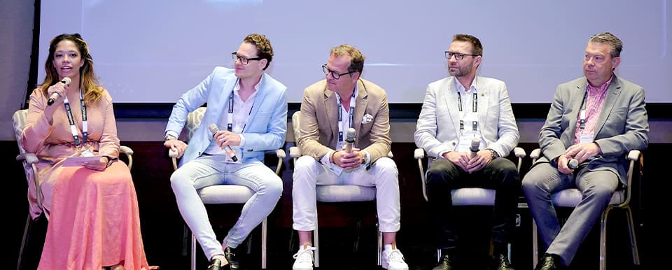 Panel Q&A