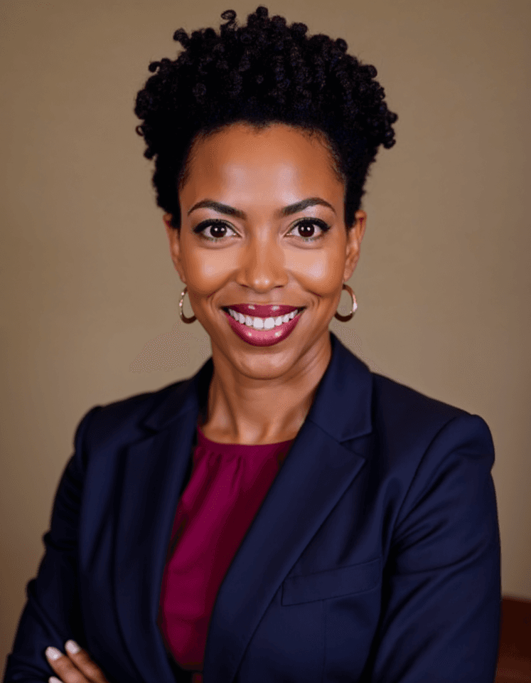 Dr. Heather Walker, PhD