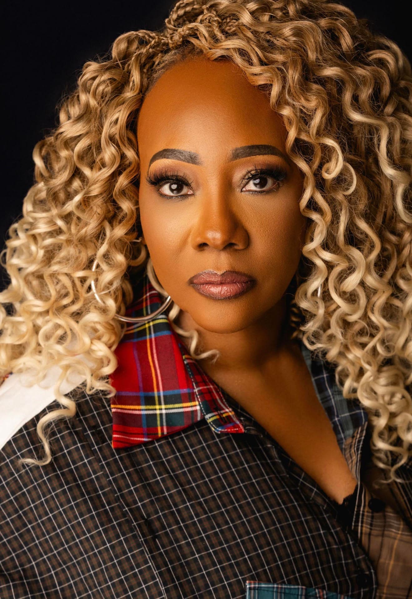 Dr. Trina Wilson
