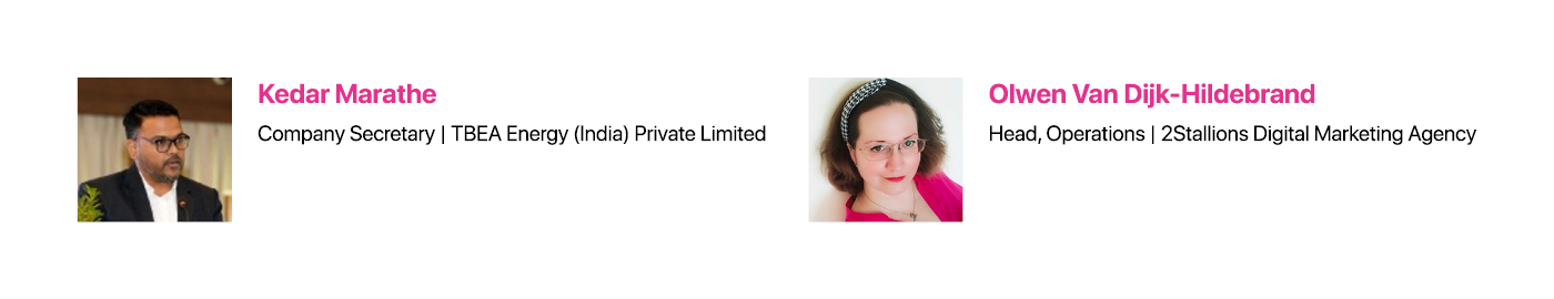 Outstanding Leadership Award