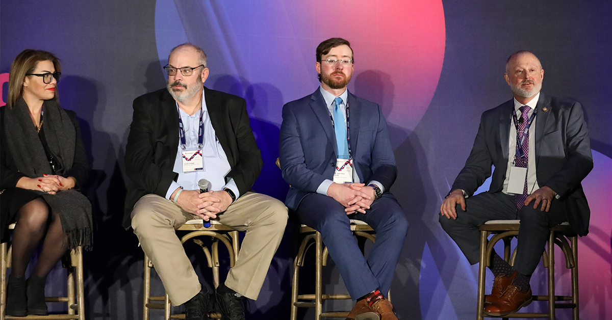 Mark Your Calendars For CXO 2.0 Conference, Dubai 2024! CXO 2.0